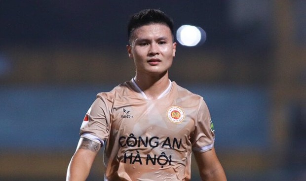 3 trận đấu đáng chú ý nhất vòng 9 V.League - Ảnh 1.