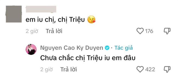 Kỳ Duyên lần đầu nhắc Minh Triệu giữa nghi vấn trục trặc tình cảm đúng dịp Tết - Ảnh 3.