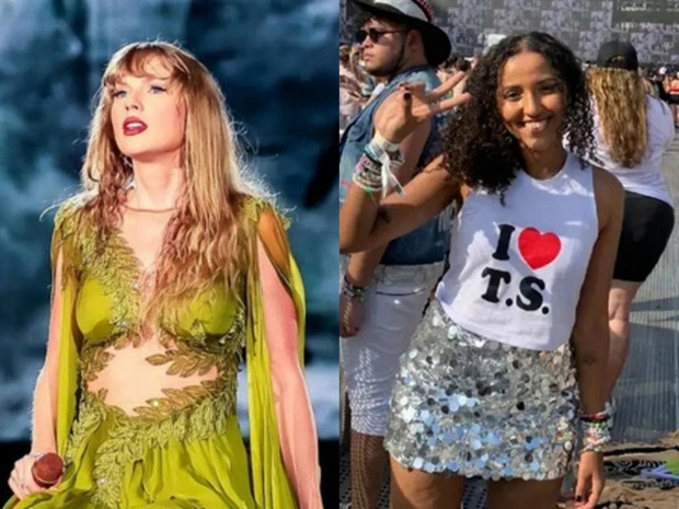 Fan nhí tử vong thương tâm khi tới xem concert lớn nhất sự nghiệp của Taylor Swift - Ảnh 6.