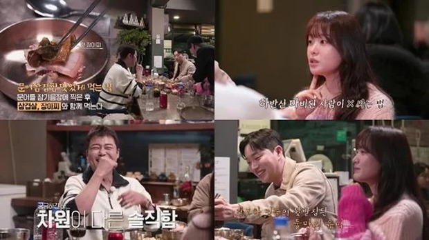 Nữ ca sĩ kể chuyện tình với bạn trai khuyết tật trên truyền hình: “Tôi yêu anh ấy ngay từ cái nhìn đầu tiên” - Ảnh 2.