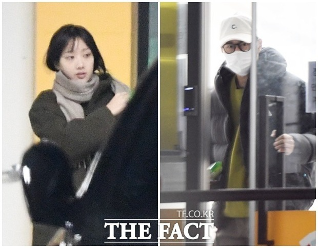 Tình sử Lee Kang In hot lại sau vụ đấm Son Heung Min: Hẹn hò cả nữ thần Kpop, bạn gái là kẻ bắt nạt? - Ảnh 2.