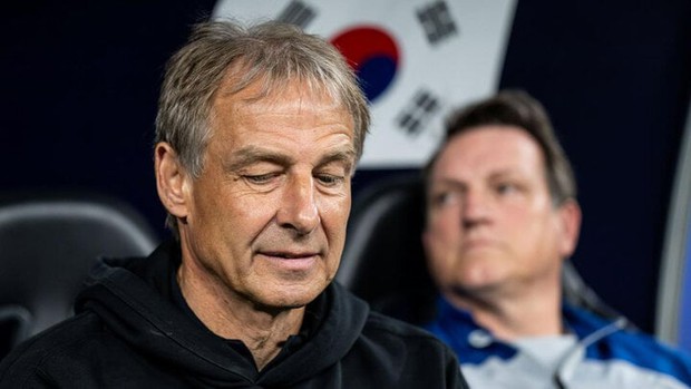 Chủ tịch LĐBĐ Hàn Quốc bị điều tra - Ảnh 2.