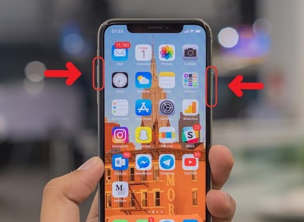Khôi phục cài đặt gốc iPhone có mất ảnh không? - Ảnh 3. Khôi phục cài đặt gốc iPhone có mất ảnh không? - Ảnh 3.