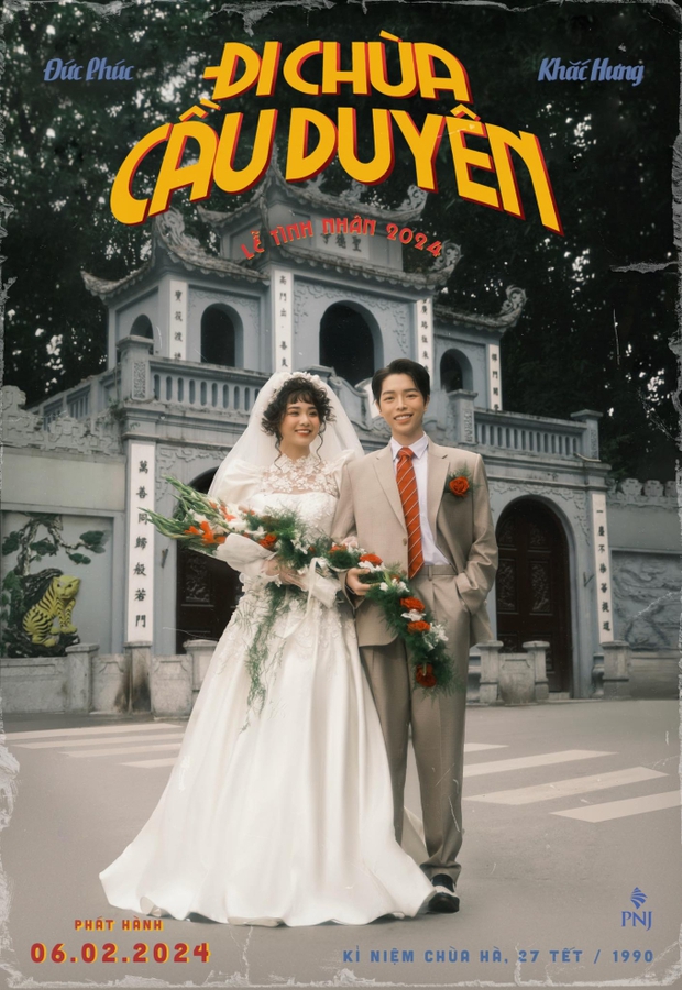 Chị em Hòa Minzy - Đức Phúc quyết chiến đầu năm: Cùng ra nhạc về tình yêu nhưng người hạnh phúc - kẻ cô đơn! - Ảnh 2.