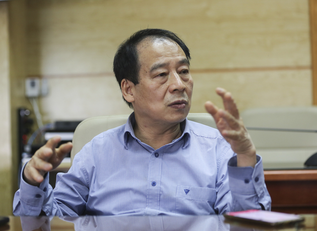 Thứ đang xuất hiện dày đặc tại Hà Nội, nếu không biết cách ứng phó sẽ rất nguy hại - Ảnh 2.