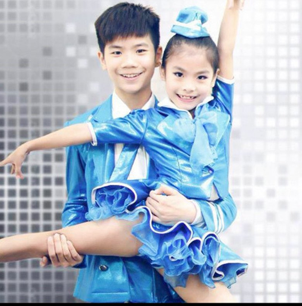 Vũ công đỡ Chi Pu trong màn nhảy xoay người gây choáng: Ẵm 3 giải Quán quân, 8 HCV, lên chức bố ở tuổi 20 - Ảnh 3.