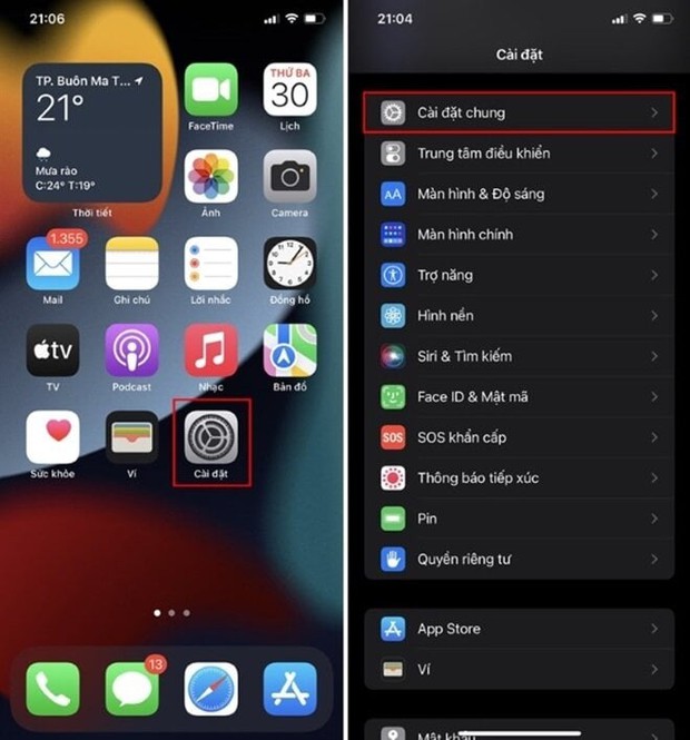 Khôi phục cài đặt gốc iPhone có mất ảnh không? - Ảnh 2. Khôi phục cài đặt gốc iPhone có mất ảnh không? - Ảnh 2.