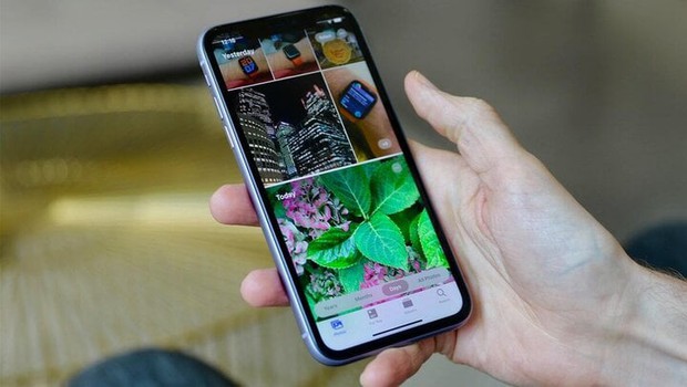 Khôi phục cài đặt gốc iPhone có mất ảnh không? - Ảnh 1. Khôi phục cài đặt gốc iPhone có mất ảnh không? - Ảnh 1.