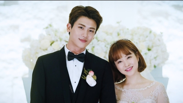 Thiếu gia Kbiz Park Hyung Sik bất ngờ làm rõ tin hẹn hò Park Bo Young sau 7 năm, khiến Park Shin Hye thốt lên 1 câu - Ảnh 6.