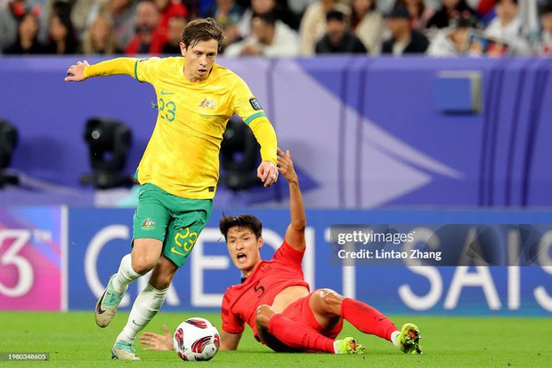 Son Heung-min 2 lần tạo ra điều kỳ diệu, Hàn Quốc ngược dòng hạ Australia theo kịch bản đậm chất drama - Ảnh 4.