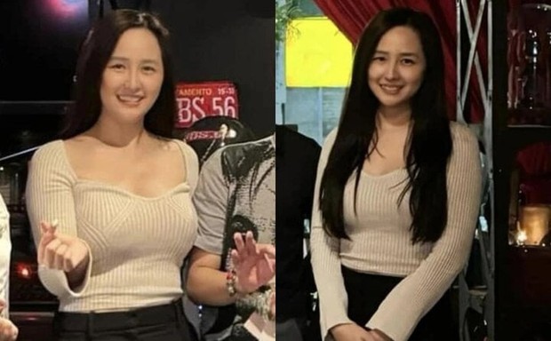 Hoa hậu Mai Phương Thúy khoe vóc dáng thon gọn sau 1 tháng chạm mốc 65kg - Ảnh 5.