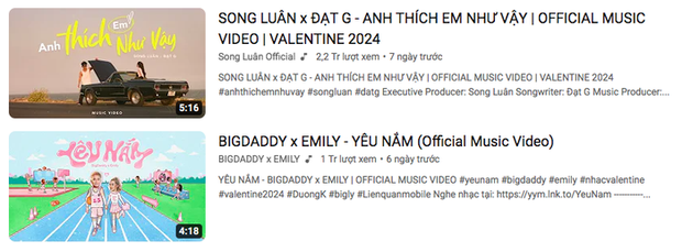 Nhạc phim của Trấn Thành thống lĩnh Top 1 Trending YouTube, hiện tượng một thời bị soán ngôi sau đúng 1 ngày - Ảnh 8.