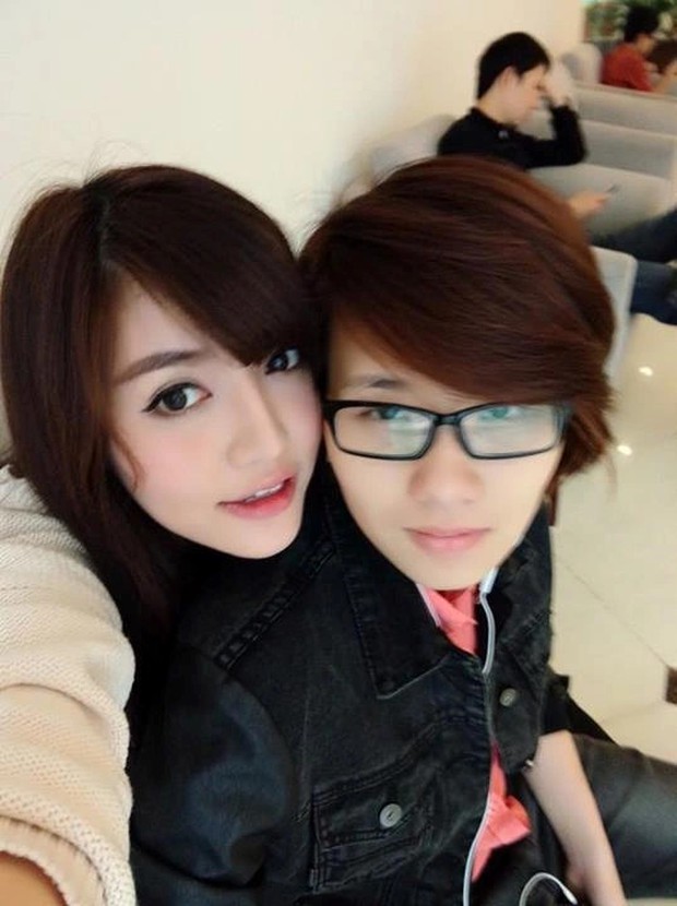 Bích Phương trước khi vướng tin sống chung nhà Tăng Duy Tân: Nghi vấn yêu đồng giới, vô tư kể chuyện cắm sừng người yêu gây tranh cãi - Ảnh 4.