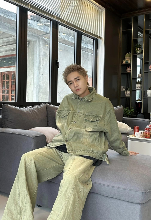 Bích Phương trước khi vướng tin sống chung nhà Tăng Duy Tân: Nghi vấn yêu đồng giới, vô tư kể chuyện cắm sừng người yêu gây tranh cãi - Ảnh 3.