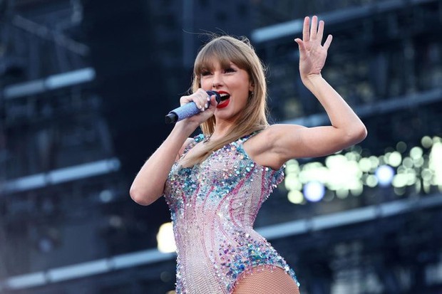 Bên trong căn penthouse giá 25.000 USD/đêm của Taylor Swift ở Sydney