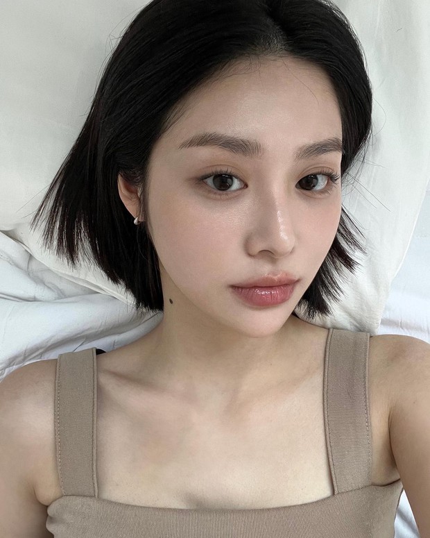 Nhiều người đang theo cách rửa mặt khô, chuyên gia đưa ra lời khuyên cụ thể như sau - Ảnh 5. Nhiều người đang theo cách rửa mặt khô, chuyên gia đưa ra lời khuyên cụ thể như sau - Ảnh 5.