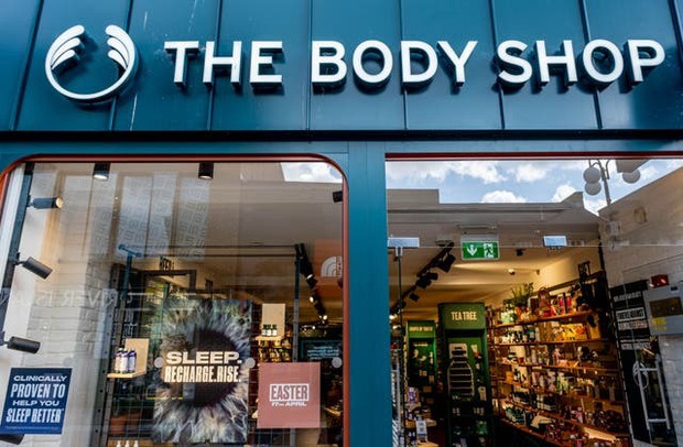 The Body Shop đóng cửa hơn 100 cửa hàng ở Anh, nhìn lại câu chuyện và những dấu ấn của thương hiệu mỹ phẩm đình đám này - Ảnh 5.