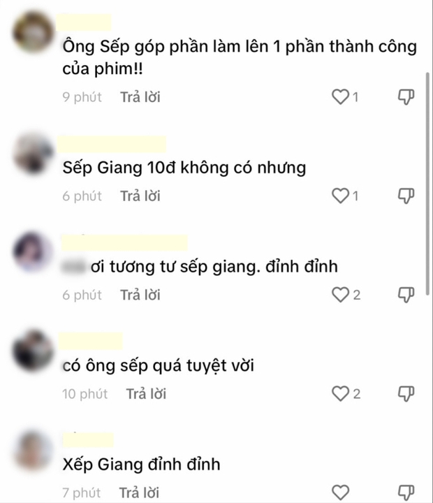 Tổng tài Chúng Ta Của 8 Năm Sau khiến netizen phát cuồng vì 1 hành động, còn được đẩy thuyền với nữ chính - Ảnh 7.