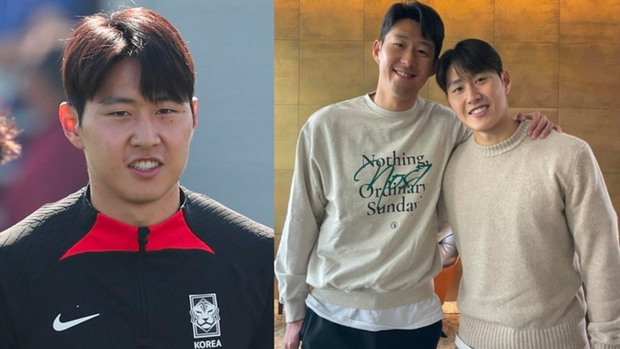 Hot: Lee Kang-in tới London để trực tiếp xin lỗi Son Heung-min, viết tâm thư chân thành lấy lại thiện cảm từ công chúng Hàn Quốc - Ảnh 1.