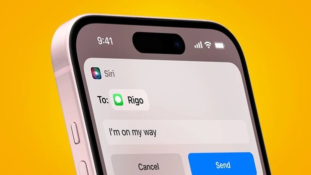 Có gì trong iOS 18 - bản cập nhật lớn nhất lịch sử của iPhone? - Ảnh 2.