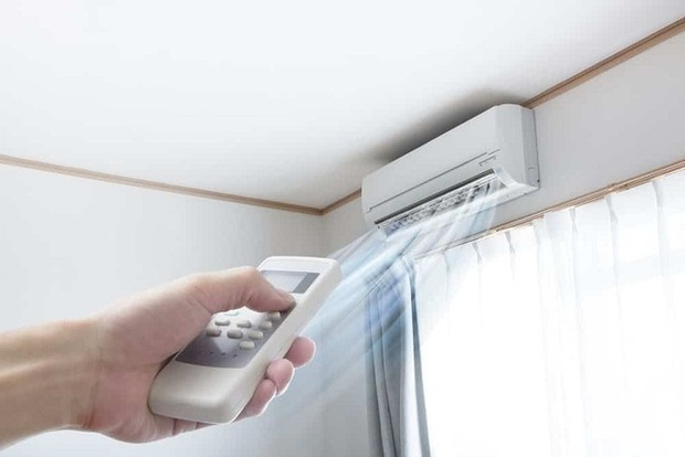 Bật chế độ Dry của điều hòa đã đủ cho nhà khô khi nồm ẩm? Thì ra con số nhiệt độ cũng rất quan trọng - Ảnh 3.