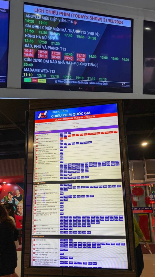 Cơn sốt “Đào, phở và piano” khiến giới trẻ Hà Nội săn vé như sinh viên đăng ký tín chỉ, cảnh tượng người xếp hàng dài còn khó tin hơn - Ảnh 5.