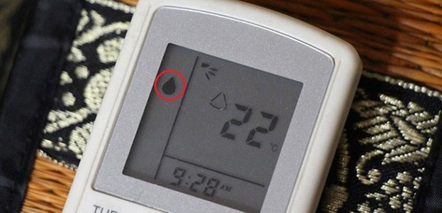 Bật chế độ Dry của điều hòa đã đủ cho nhà khô khi nồm ẩm? Thì ra con số nhiệt độ cũng rất quan trọng - Ảnh 2.
