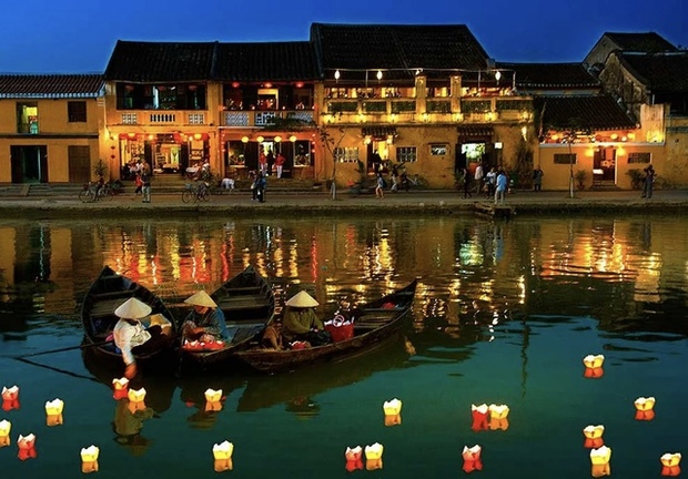 10 điểm đến thân thiện nhất Việt Nam năm 2024: Hội An quán quân, sát nút là Phong Nha và Ninh Bình