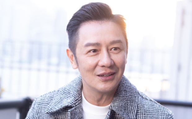 Trần Hạo Dân không sợ bị lục lại bê bối quấy rối đồng nghiệp nữ - Ảnh 2.