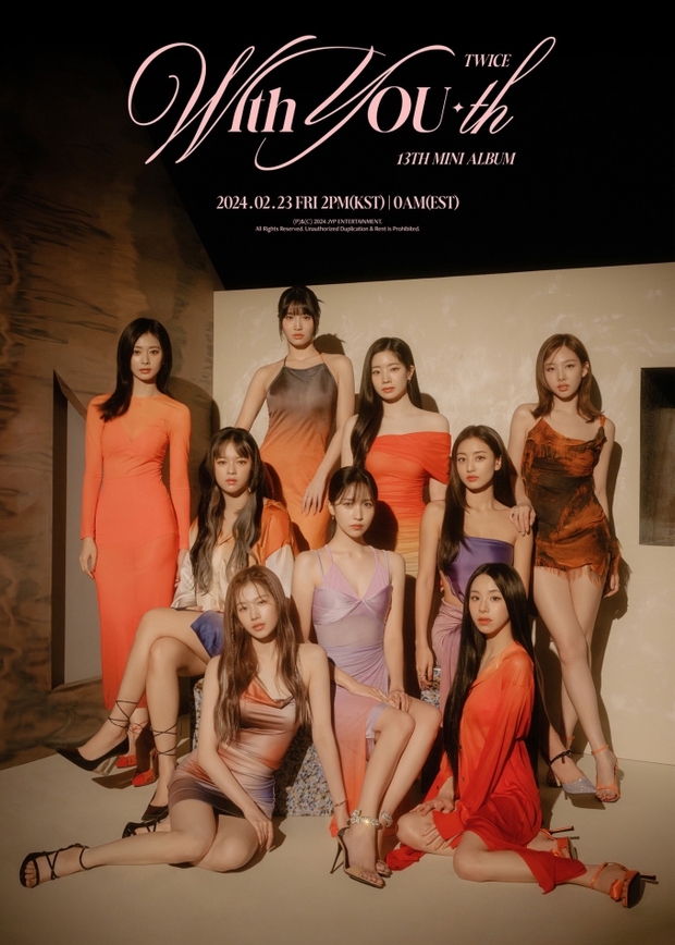 TWICE sắp comeback nhưng 1 thành viên bất ngờ lên tiếng về tương lai của nhóm khiến fan đau lòng xen lẫn tiếc nuối! - Ảnh 1.