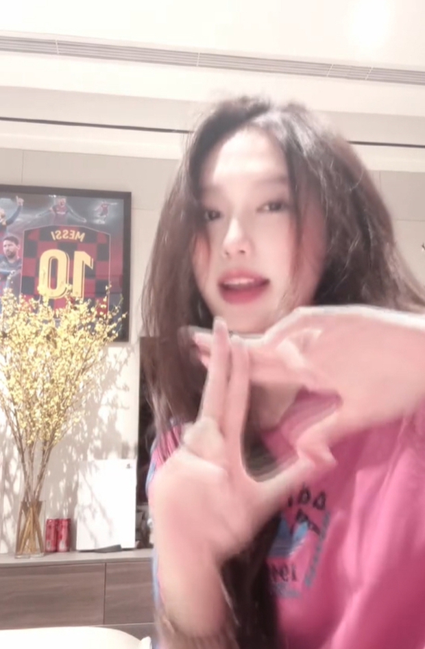 Doãn Hải My thừa hưởng góc nghiêng cực phẩm của mẹ, trả lời ra sao về nghi vấn nâng mũi? - Ảnh 2.