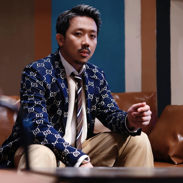 Một chị đẹp bất ngờ vượt mặt cả Trấn Thành, lý do liên quan đến ồn ào này? - Ảnh 5.