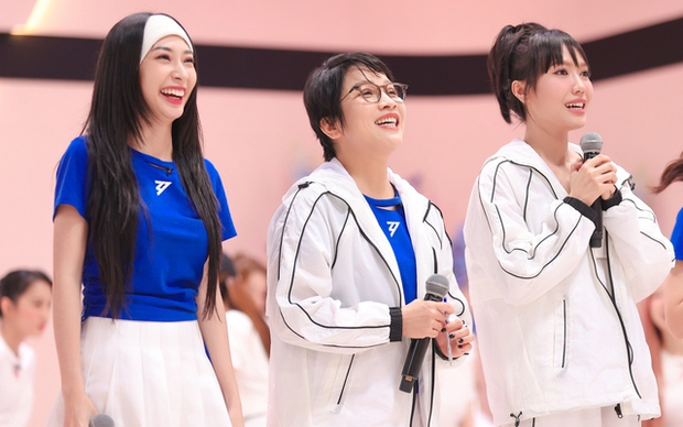 Mỹ Linh bất ngờ kể lại chuyện xưa bị quạt trần rơi vào đầu gây ảnh hưởng trí nhớ, đi hát quên lời bị nhạc sĩ nổi giận! - Ảnh 4.