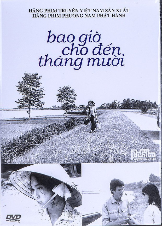Những bộ phim Việt kinh điển về đề tài kháng chiến, dành cho khán giả chờ ngày xem Đào, Phở Và Piano - Ảnh 6.