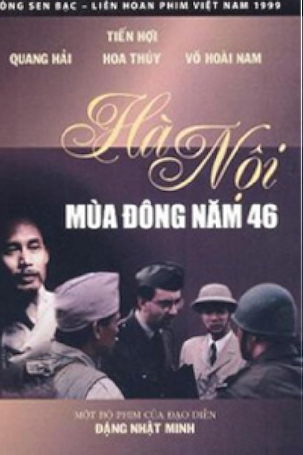 Những bộ phim Việt kinh điển về đề tài kháng chiến, dành cho khán giả chờ ngày xem Đào, Phở Và Piano - Ảnh 5.