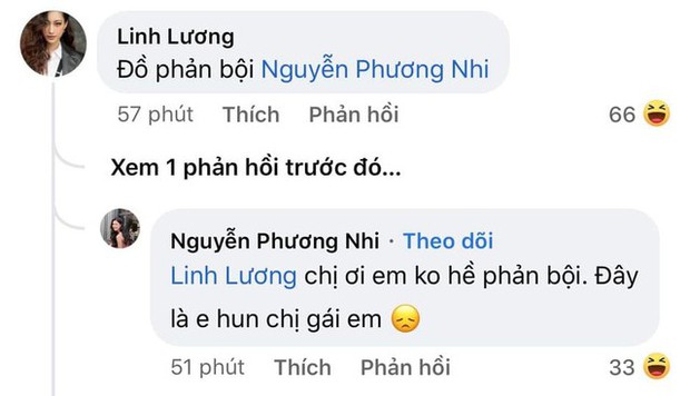 Lương Thùy Linh - Phương Nhi vướng nghi vấn nghỉ chơi sau thời gian thân thiết, công ty quản lý nói gì? - Ảnh 5.