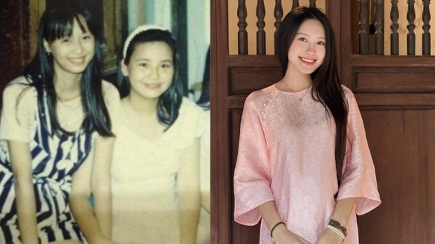 Mẹ vợ Đoàn Văn Hậu - Ảnh 1