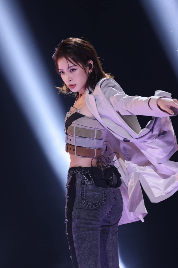 Trang Pháp - Hành Trình Nghệ Thuật