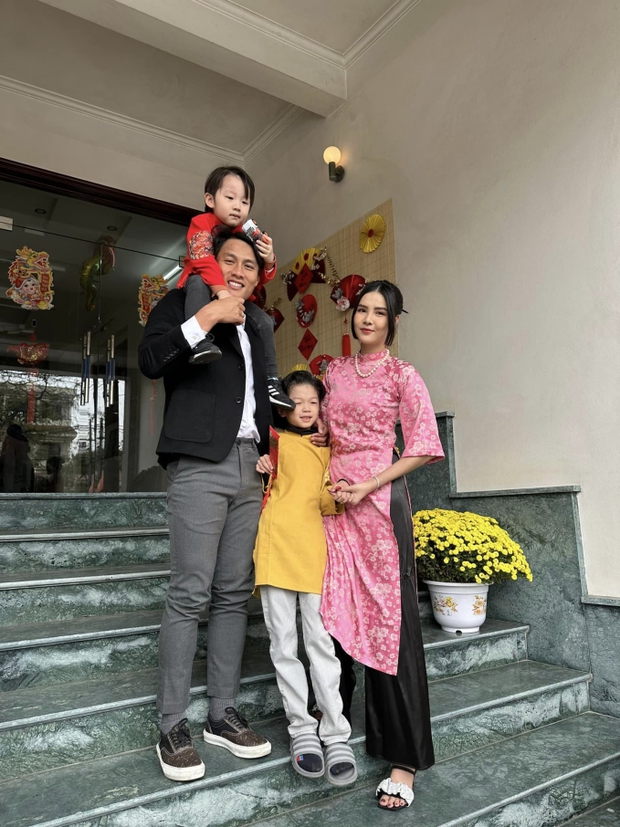 Sự Gắn Kết Gia Đình