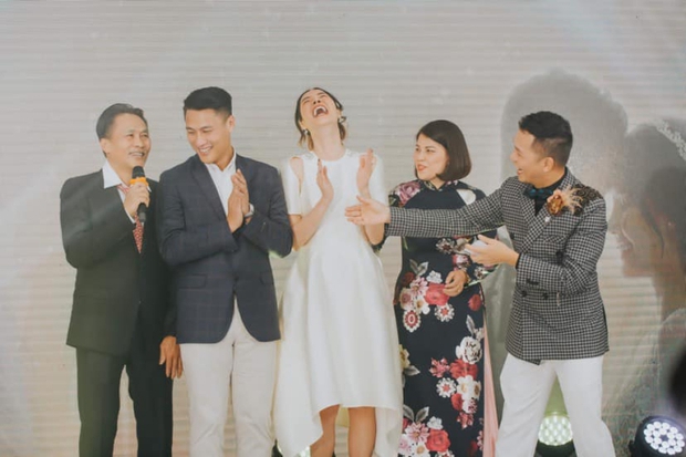 Hành Trình Hạnh Phúc