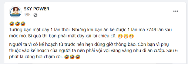 Fan Sơn Tùng chỉ trích Bích Phương khi lại tung MV cùng thời điểm: “Lần 1 có thể vô ý, nhưng lần 2 chắc chắn cố tình” - Ảnh 1.