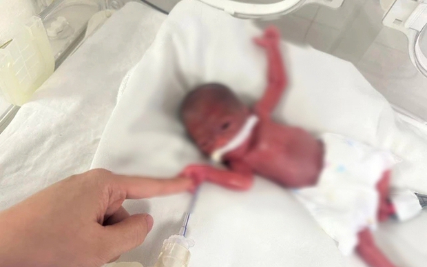 Hành trình kỳ diệu