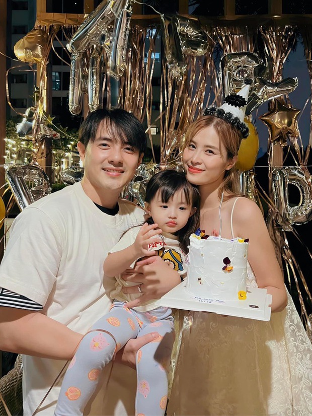 Đông Nhi tự hào khi con gái ra dáng chị cả, làm hành động ngọt ngào cho nhóc tỳ thứ 2 - Ảnh 5.