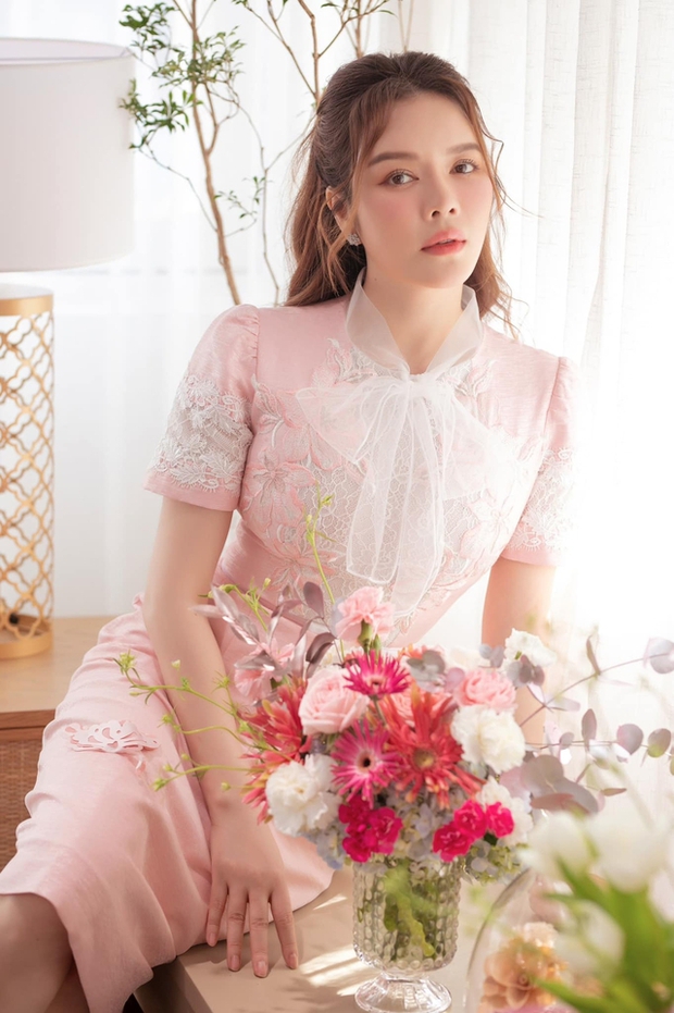 Lý Nhã Kỳ - Cuộc sống xa hoa