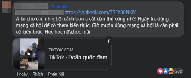 Đào, Phở Và Piano bị chê bai vô lý, Doãn Quốc Đam liền đáp trả khiến dân tình vỗ tay rần rần - Ảnh 5.