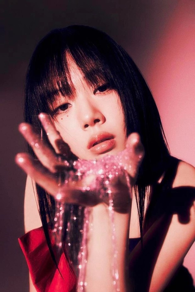 BIBI - Bam Yang Gang