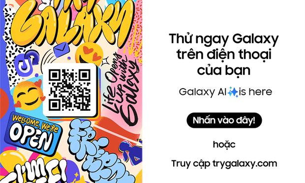 Thử ngay ứng dụng biến điện thoại thành Galaxy S24 Ultra, trải nghiệm Galaxy AI mượt mà, thú vị y như thật - Ảnh 1.