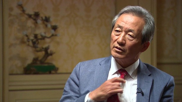 HLV Park Hang-seo ‘hết cửa’ dẫn dắt tuyển Hàn Quốc? - Ảnh 2.