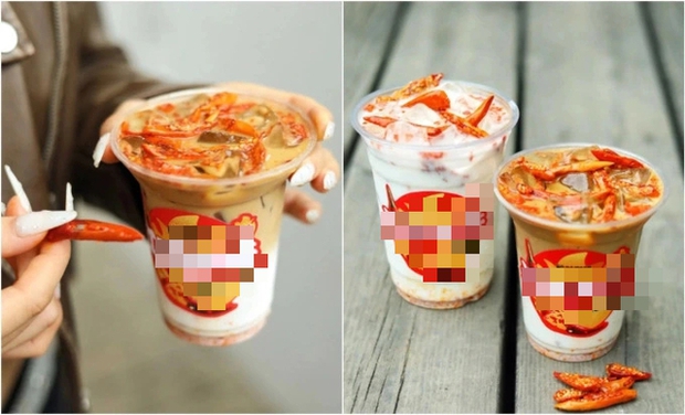 Vì sao cà phê ớt gây sốt ở Trung Quốc nhưng khó tạo trend tại Việt Nam? - Ảnh 1.