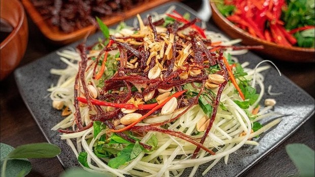 Điểm danh món ăn vặt ngon khó cưỡng ở TP.HCM - Ảnh 8.